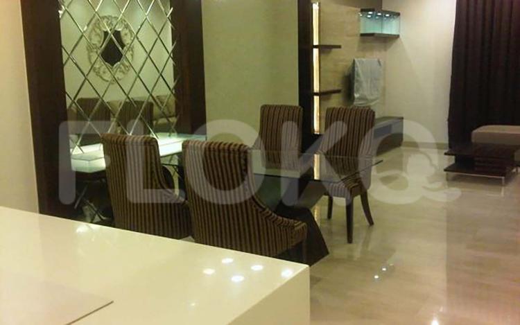 2 Bedroom on 30th Floor for Rent in Pakubuwono House - fga857 1