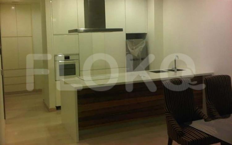 2 Bedroom on 30th Floor for Rent in Pakubuwono House - fga857 3