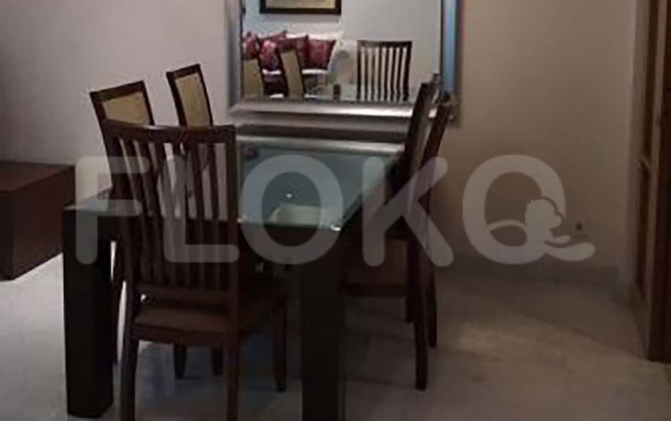 2 Bedroom on 10th Floor for Rent in Pakubuwono House - fga211 3