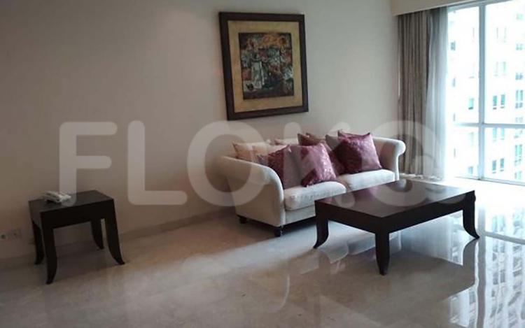 2 Bedroom on 10th Floor for Rent in Pakubuwono House - fga211 2