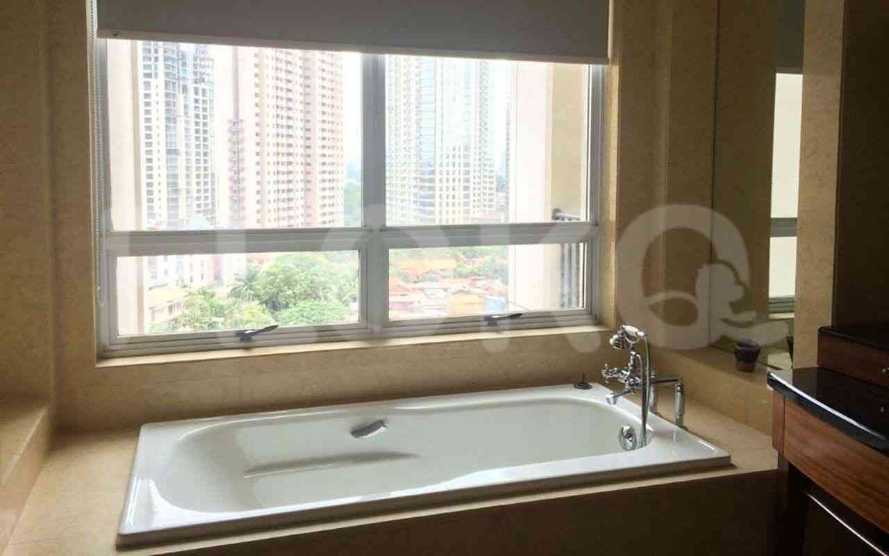 3 Bedroom on 12th Floor for Rent in Pakubuwono Residence - fga08d 6