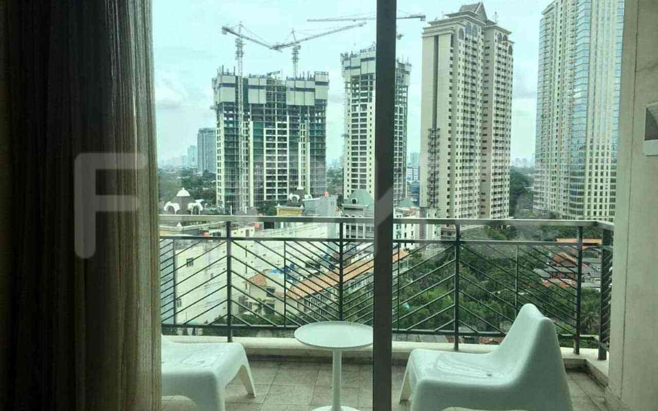 3 Bedroom on 12th Floor for Rent in Pakubuwono Residence - fga08d 2