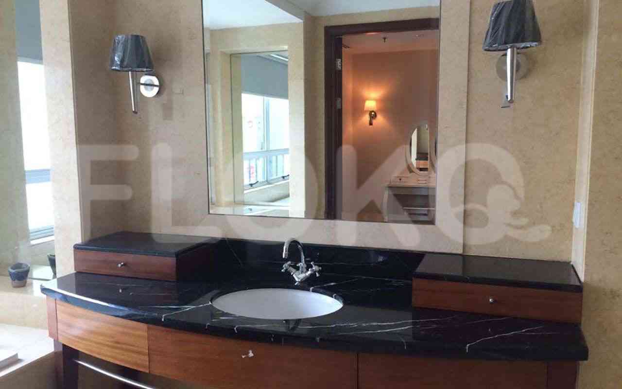 3 Bedroom on 12th Floor for Rent in Pakubuwono Residence - fga08d 7