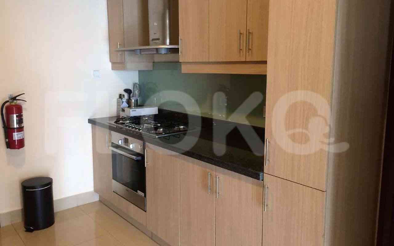 3 Bedroom on 12th Floor for Rent in Pakubuwono Residence - fga08d 4