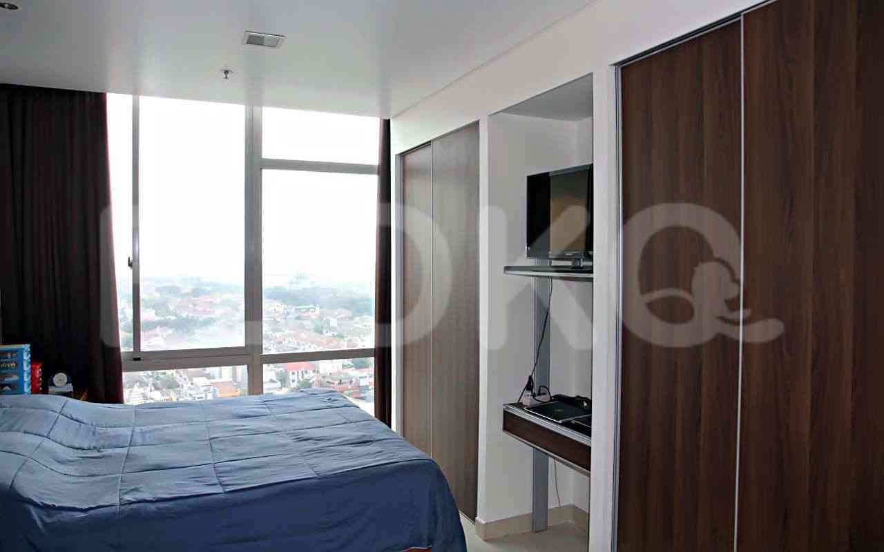2 Bedroom on 21st Floor for Rent in The Summit Apartment - fke088 6