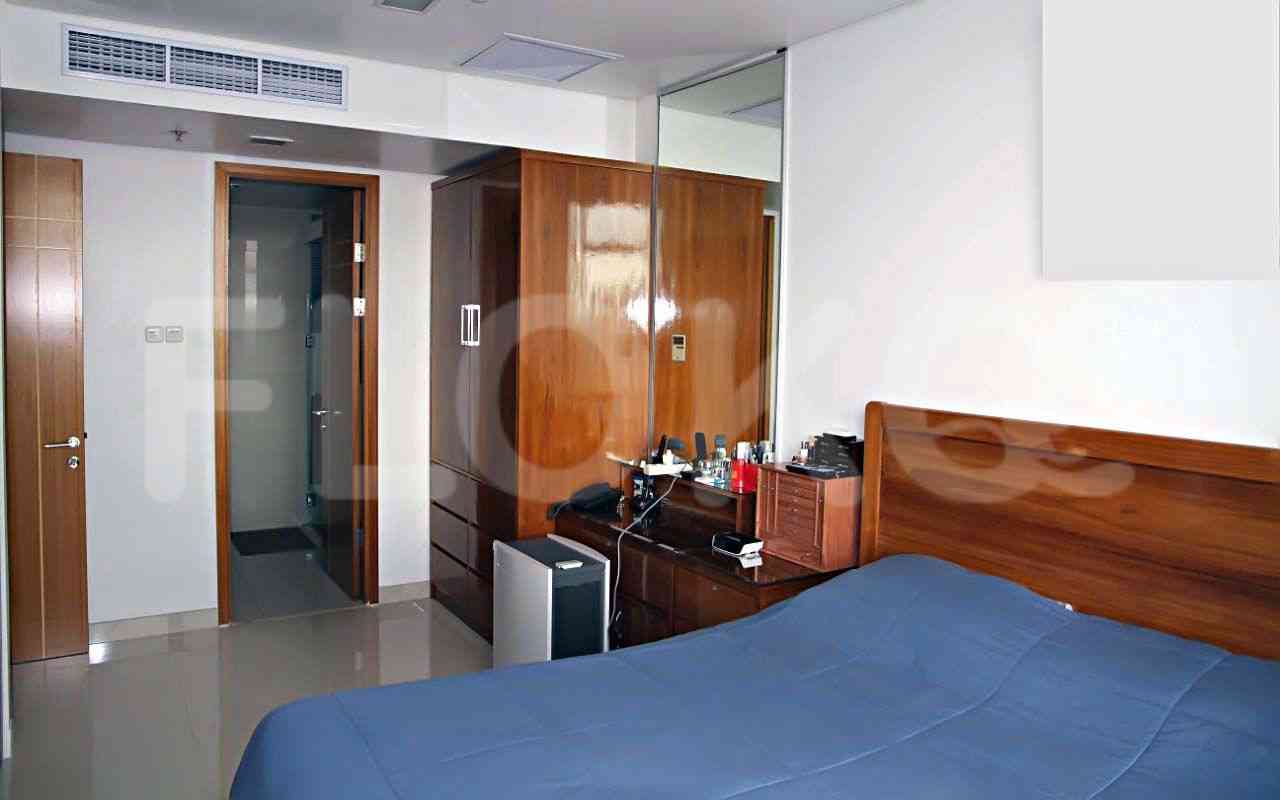 2 Bedroom on 21st Floor for Rent in The Summit Apartment - fke088 7
