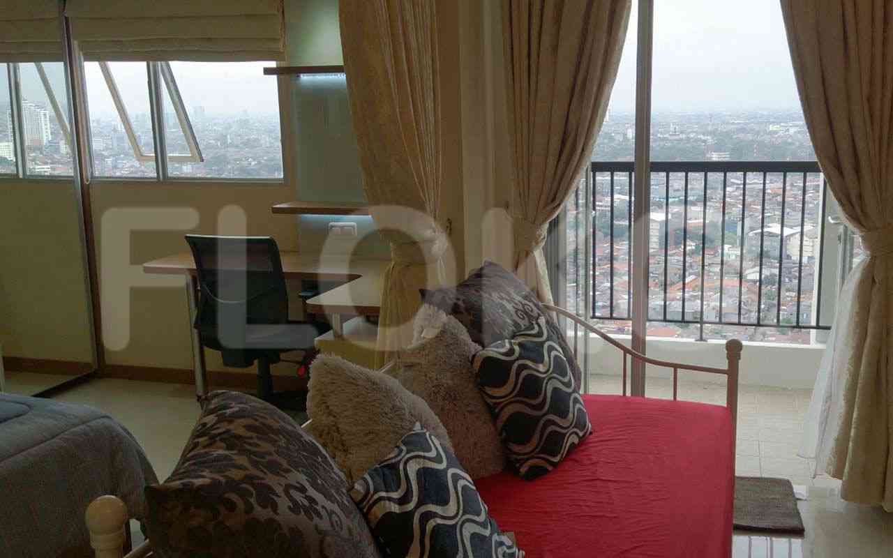 1 Bedroom on 38th Floor for Rent in The Wave Apartment - fkuc71 3