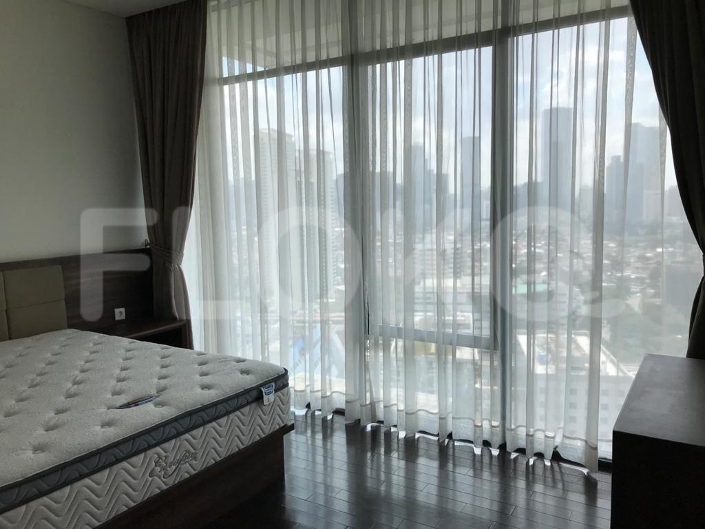 2 Bedroom on 21st Floor fkuc53 for Rent in Verde Residence