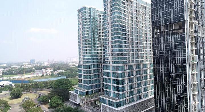 Sewa Bulanan Apartemen - Alam Sutera, Jakarta