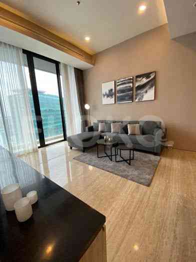 2 Bedroom on 20th Floor for Rent in La Vie All Suites - fku905 1