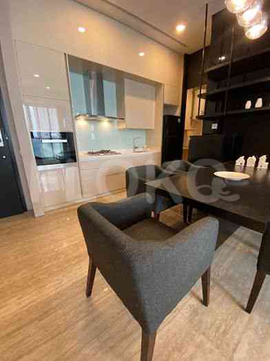 2 Bedroom on 20th Floor for Rent in La Vie All Suites - fku905 5