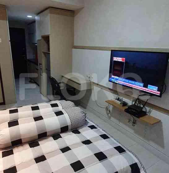 1 Bedroom on 14th Floor for Rent in Tamansari Sudirman - fsu282 4