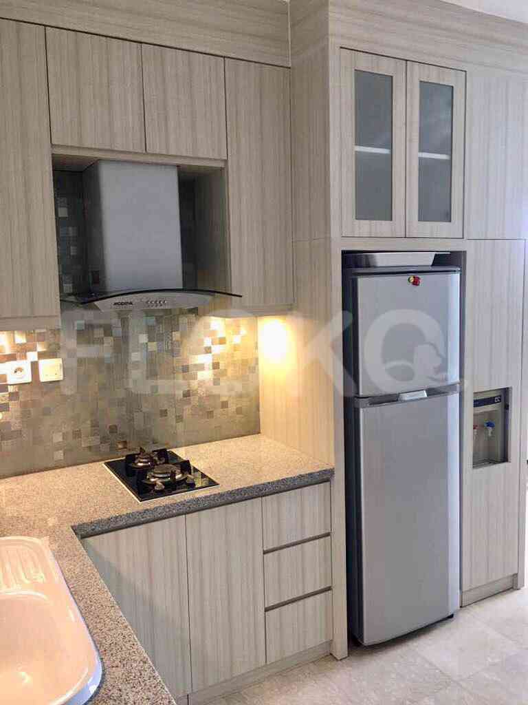 2 Bedroom on 35th Floor for Rent in FX Residence - fsub35 2