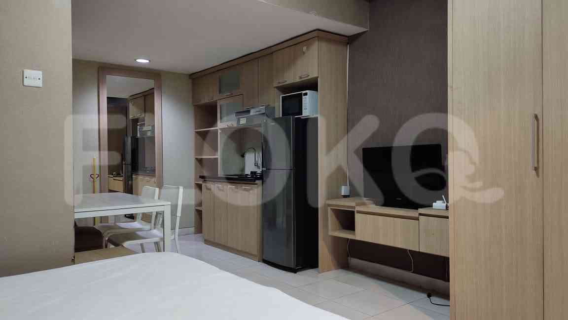 1 Bedroom on 15th Floor for Rent in Tamansari Sudirman - fsu8ff 6
