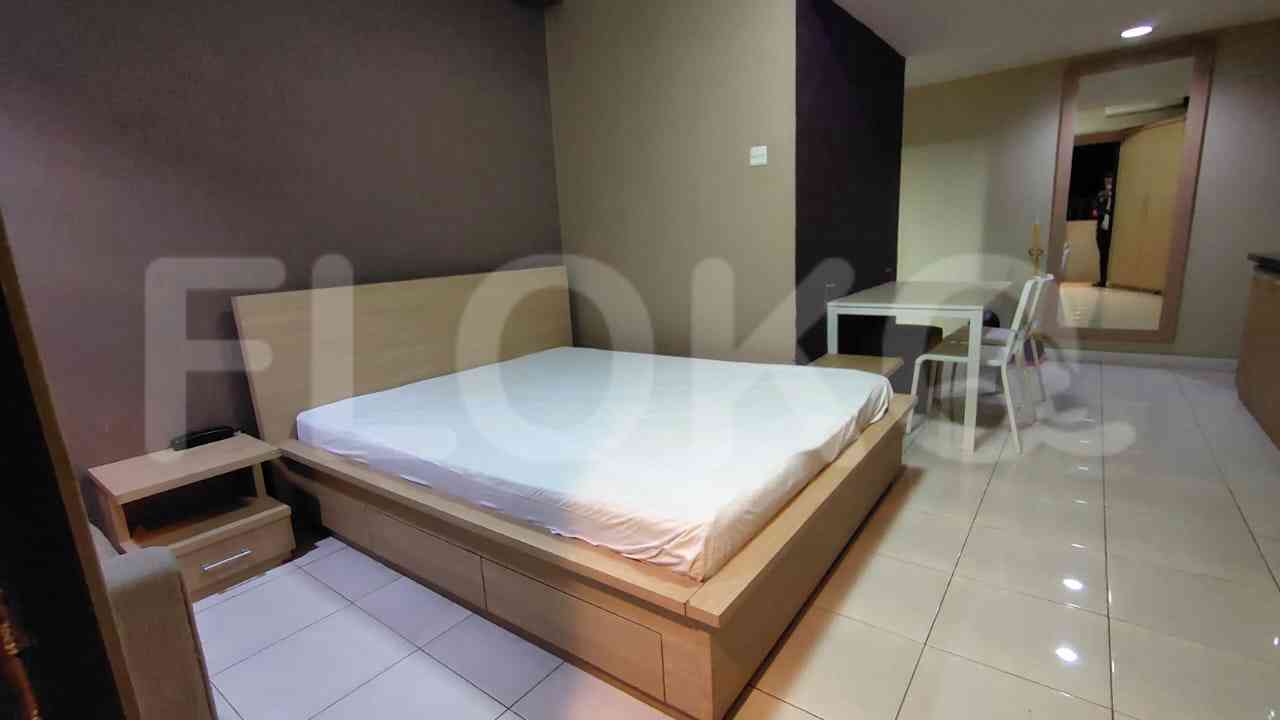 1 Bedroom on 15th Floor for Rent in Tamansari Sudirman - fsu8ff 2