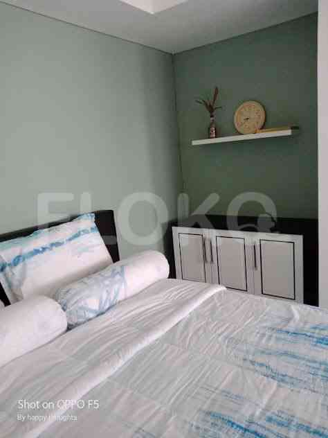 1 Bedroom on 10th Floor for Rent in Casa De Parco Apartment - fbse54 4