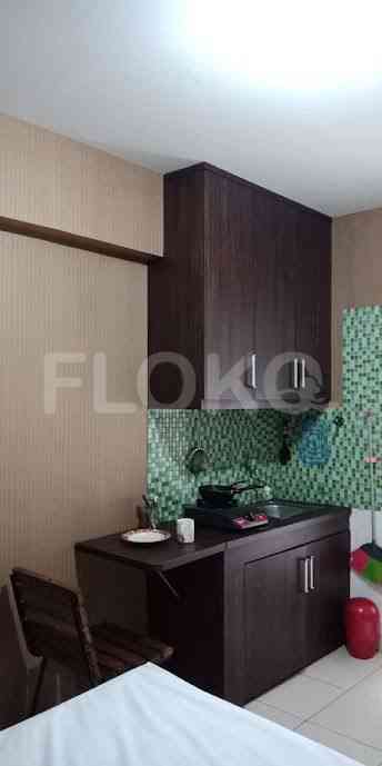 Sewa Bulanan Apartemen Green Bay Pluit Apartment - Studio at 15th Floor
