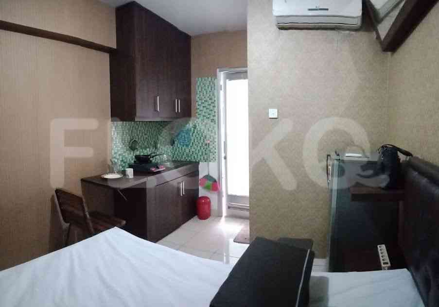 1 Bedroom on 15th Floor for Rent in Green Bay Pluit Apartment - fpl2ae 1