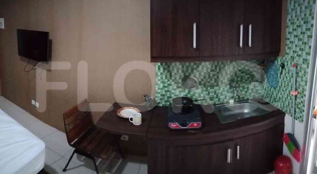 1 Bedroom on 15th Floor for Rent in Green Bay Pluit Apartment - fpl2ae 5