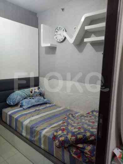 Tipe 2 Kamar Tidur di Lantai 16 untuk disewakan di Green Bay Pluit Apartemen - fpl020 4