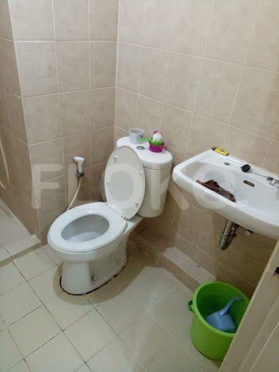 2 Bedroom on 17th Floor for Rent in Green Bay Pluit Apartment - fpld05 3