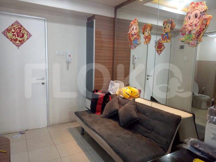 2 Bedroom on 17th Floor for Rent in Green Bay Pluit Apartment - fpld05 12