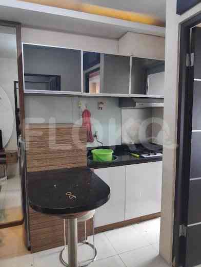 2 Bedroom on 17th Floor for Rent in Green Bay Pluit Apartment - fpld05 2