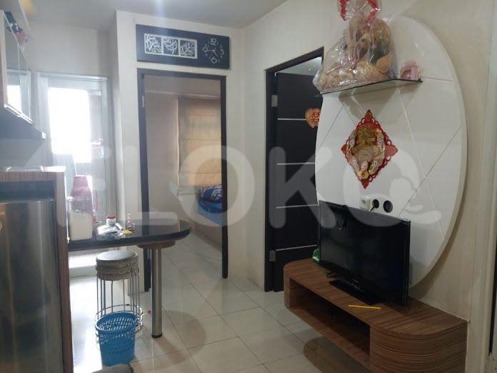 2 Bedroom on 17th Floor for Rent in Green Bay Pluit Apartment - fpld05 11