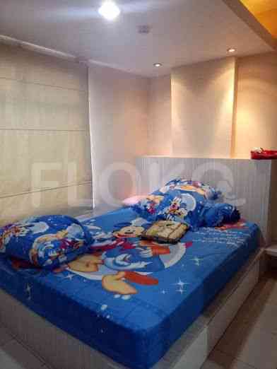 Tipe 2 Kamar Tidur di Lantai 16 untuk disewakan di Green Bay Pluit Apartemen - fpl020 10