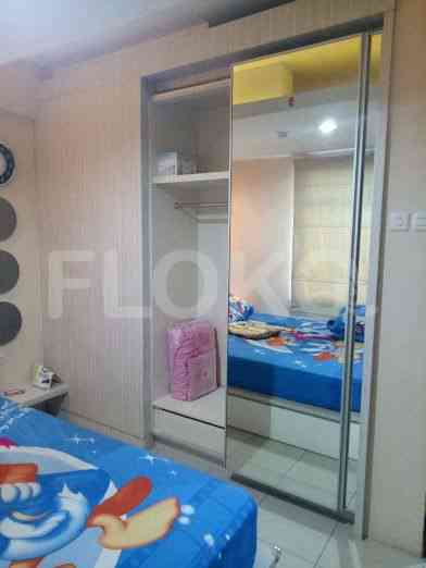 Tipe 2 Kamar Tidur di Lantai 16 untuk disewakan di Green Bay Pluit Apartemen - fpl020 6