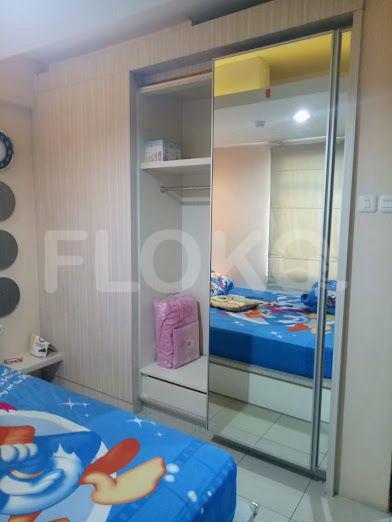 2 Bedroom on 17th Floor for Rent in Green Bay Pluit Apartment - fpld05 10