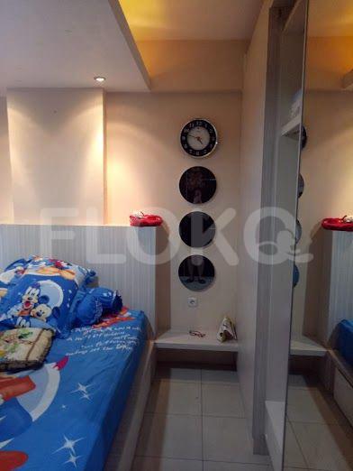 2 Bedroom on 17th Floor for Rent in Green Bay Pluit Apartment - fpld05 13