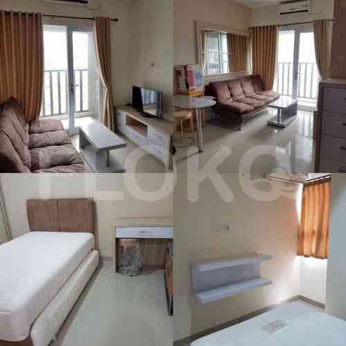 1 Bedroom on 14th Floor for Rent in Skyline Paramount Serpong - fga117 7