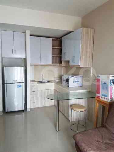 1 Bedroom on 14th Floor for Rent in Skyline Paramount Serpong - fga117 8