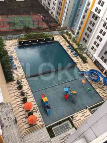 1 Bedroom on 14th Floor for Rent in Skyline Paramount Serpong - fga117 10