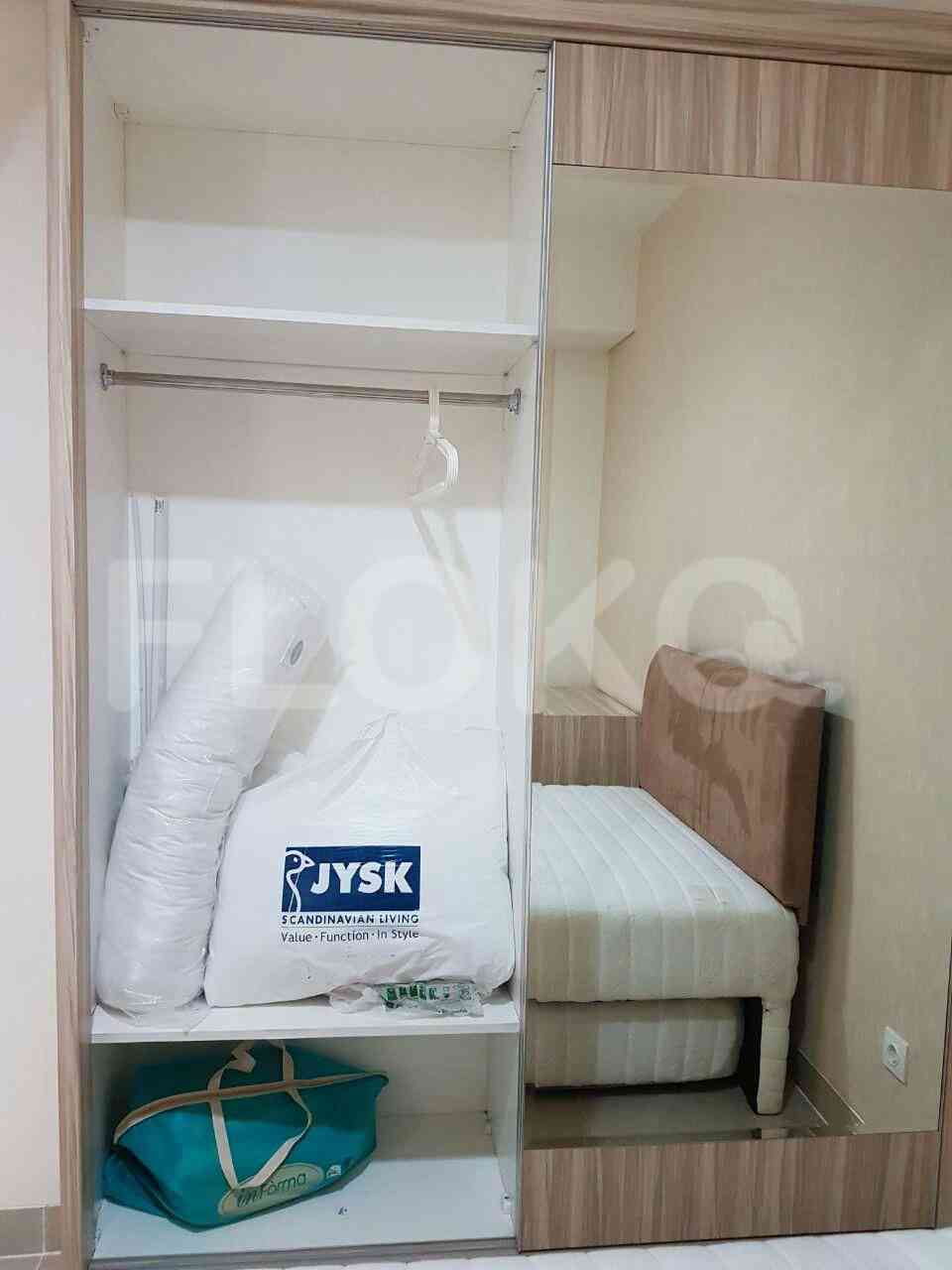 1 Bedroom on 14th Floor for Rent in Skyline Paramount Serpong - fga117 2