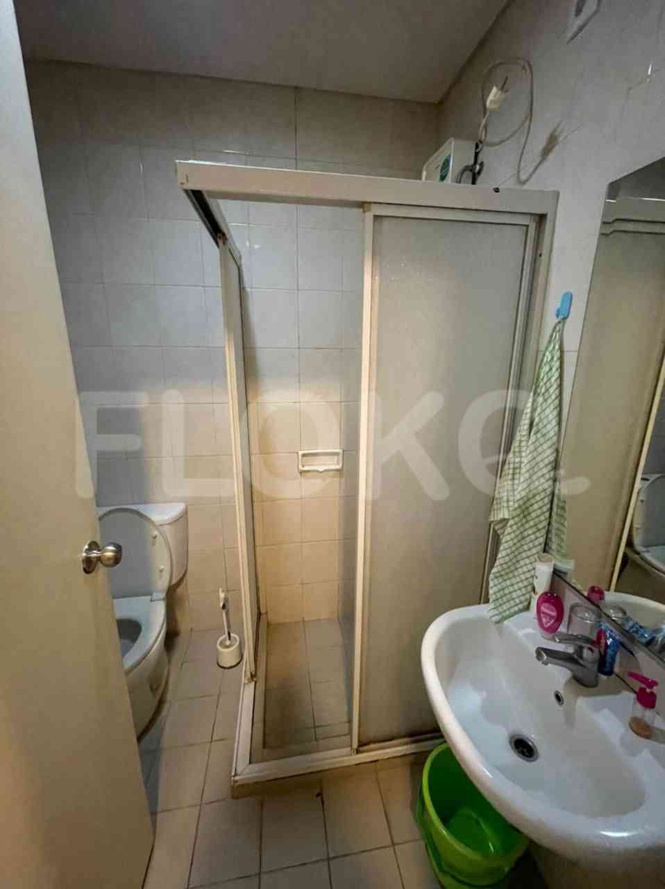 1 Bedroom on 16th Floor for Rent in Thamrin Residence Apartment - fthf16 4