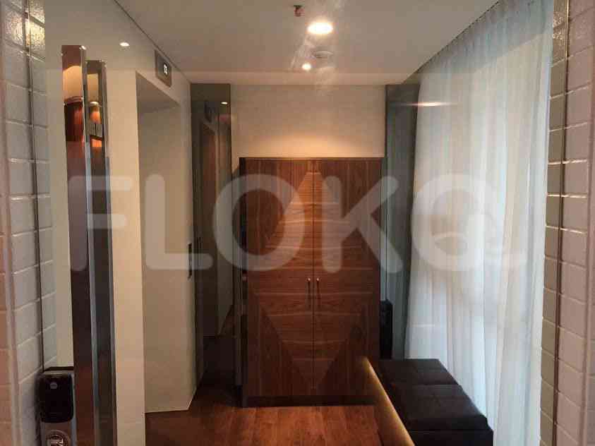 3 Bedroom on 17th Floor for Rent in Kemang Village Residence - fke119 7