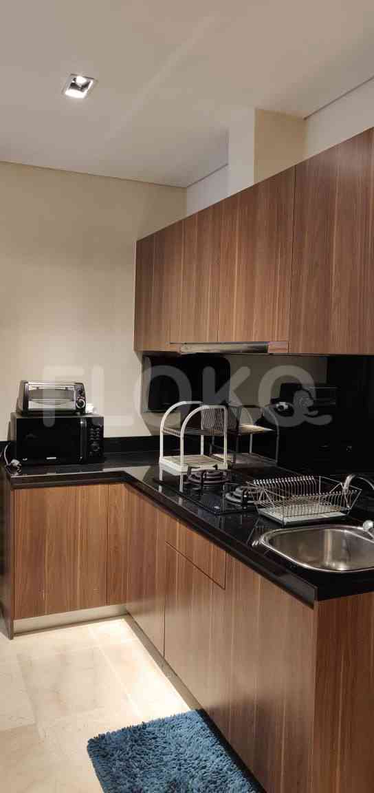 3 Bedroom on 8th Floor for Rent in Lavanue Apartment - fpa70d 3