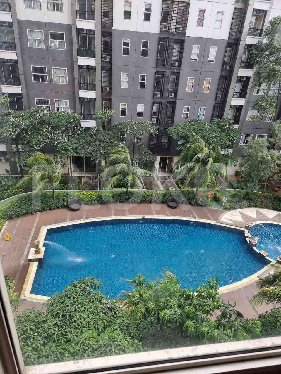 1 Bedroom on 5th Floor for Rent in Silkwood Residence - fal030 7