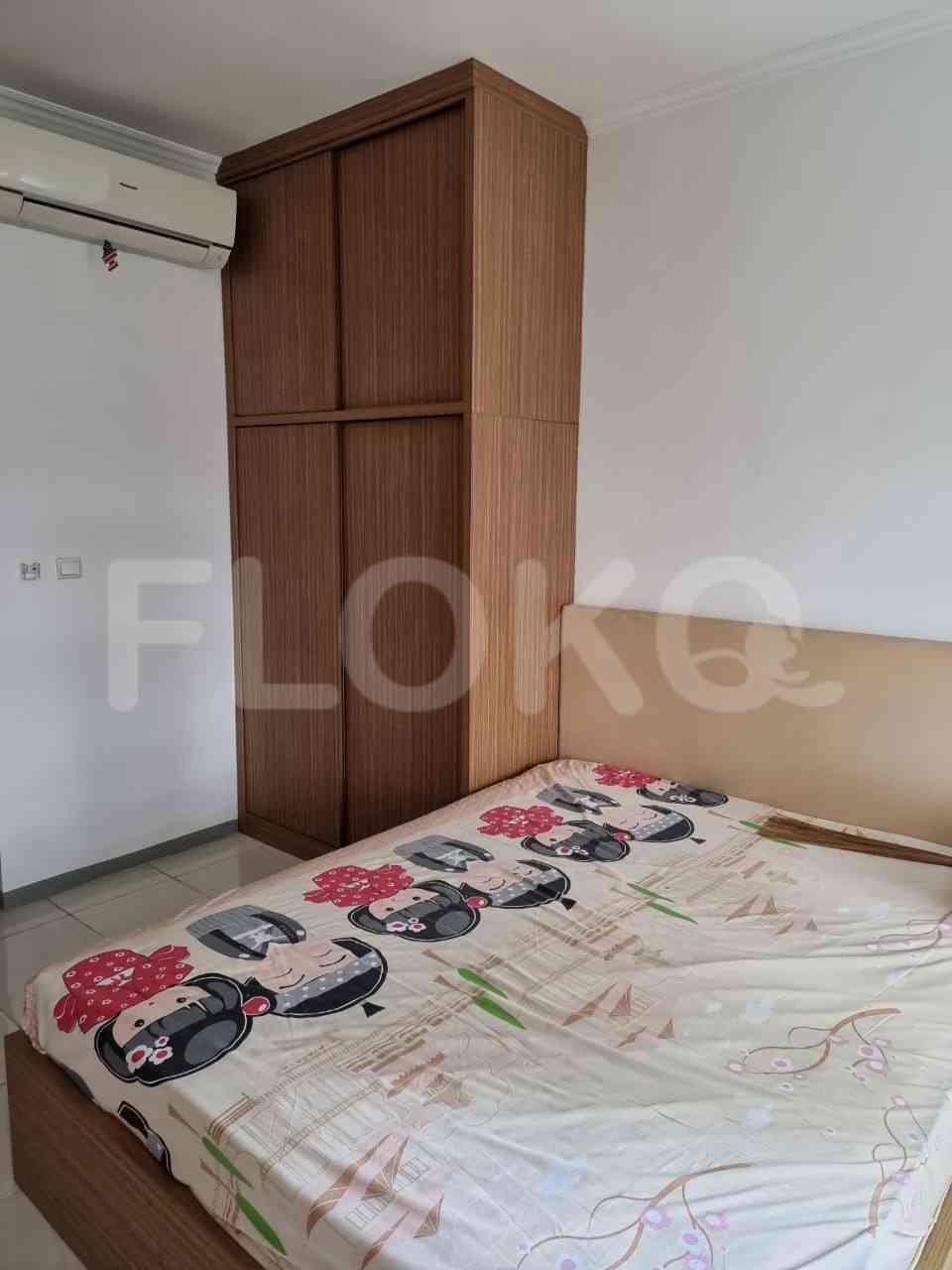 1 Bedroom on 5th Floor for Rent in Silkwood Residence - fal030 2