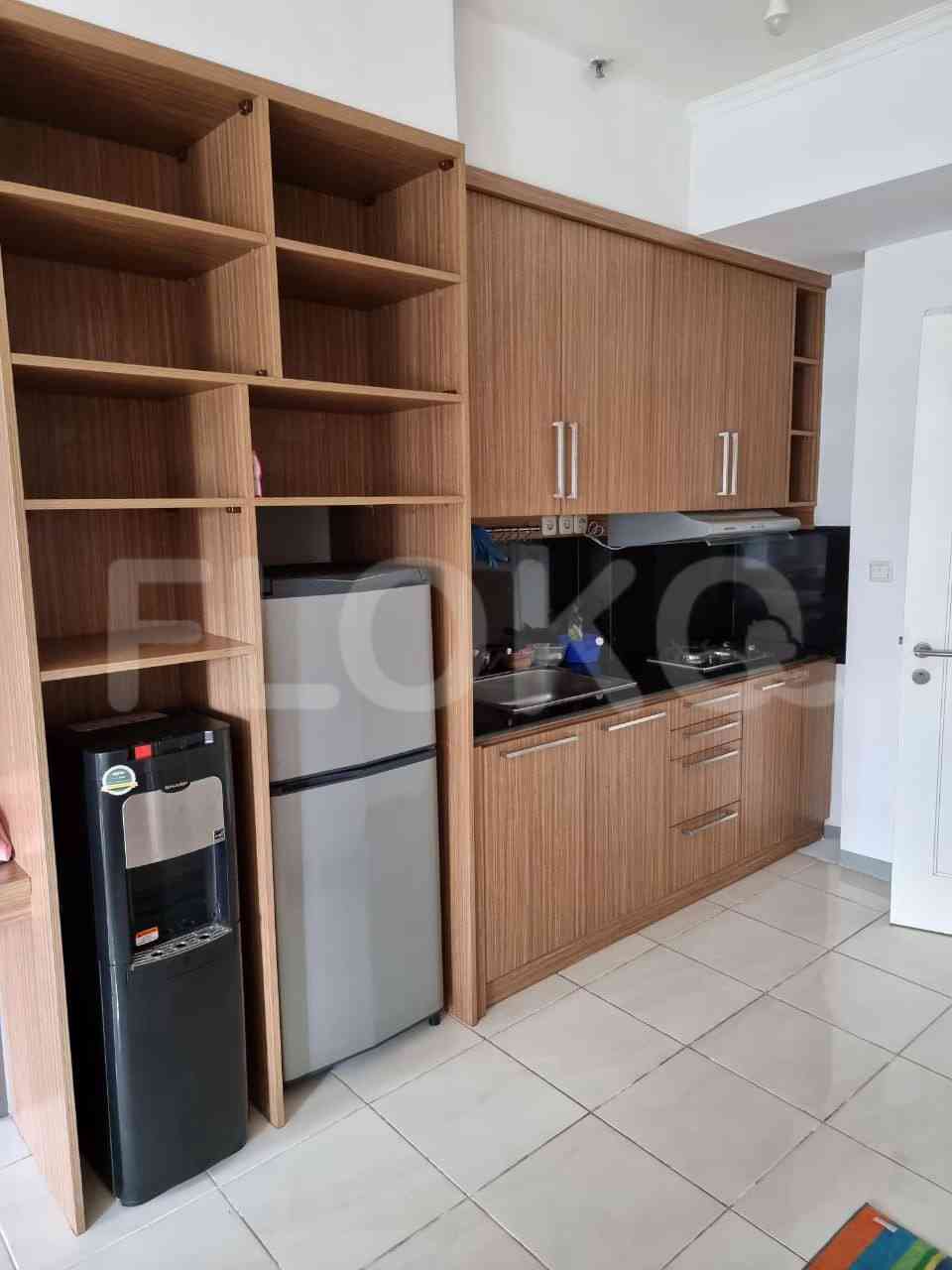 1 Bedroom on 5th Floor for Rent in Silkwood Residence - fal030 3