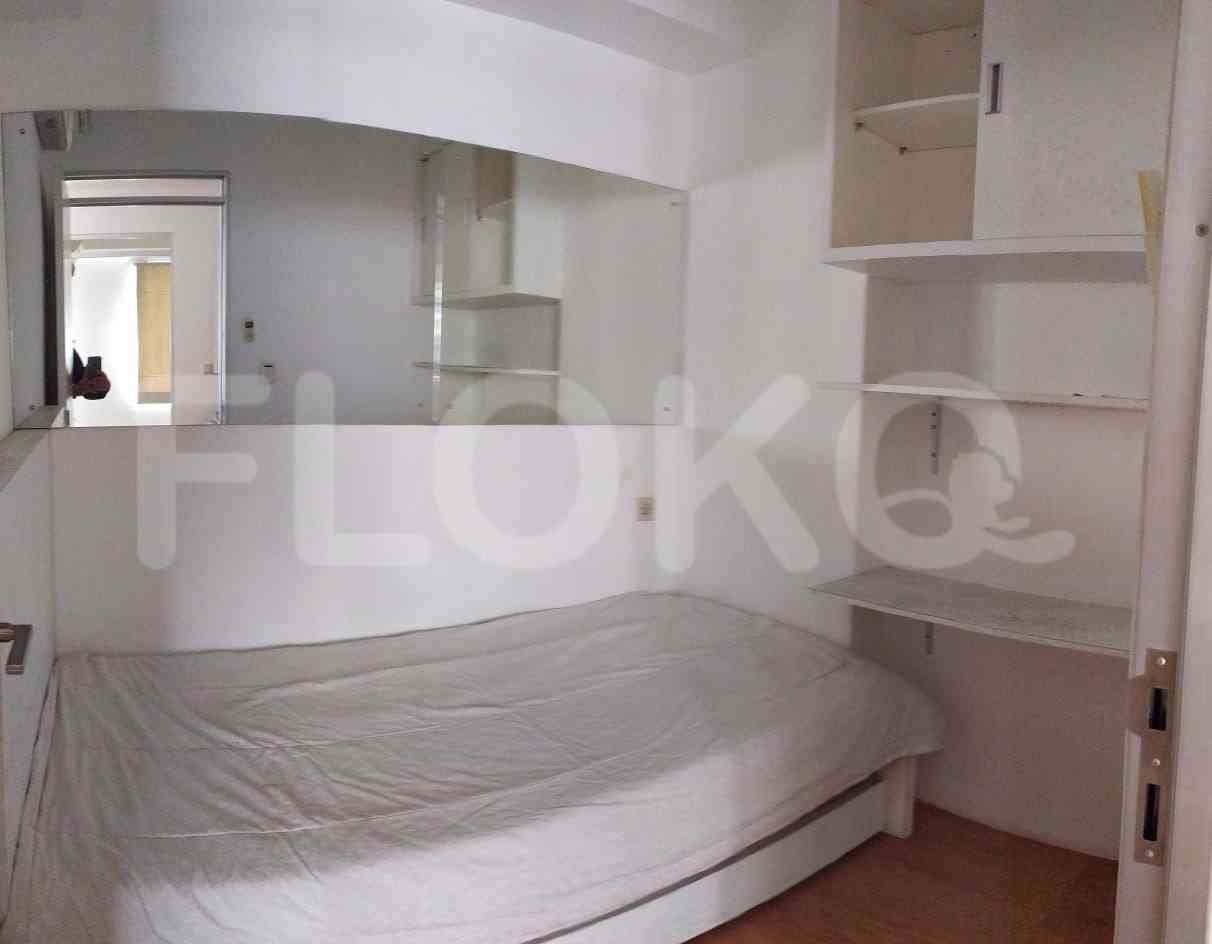 Tipe 2 Kamar Tidur di Lantai 15 untuk disewakan di Menteng Square Apartemen - fme94c 1