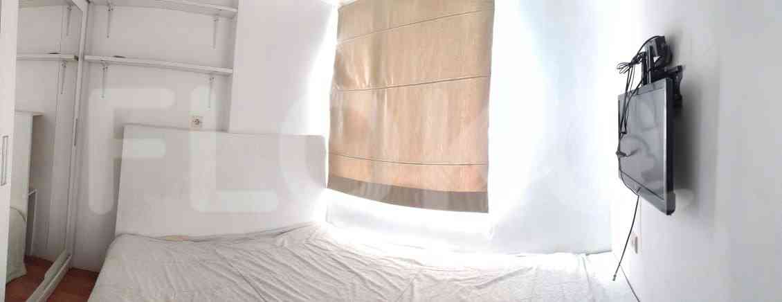 Tipe 2 Kamar Tidur di Lantai 15 untuk disewakan di Menteng Square Apartemen - fme94c 2