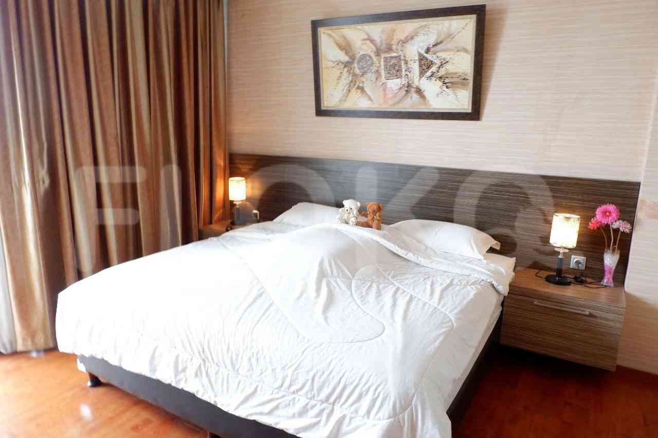 Tipe 2 Kamar Tidur di Lantai 7 untuk disewakan di Ancol Mansion Apartemen - fan67f 4