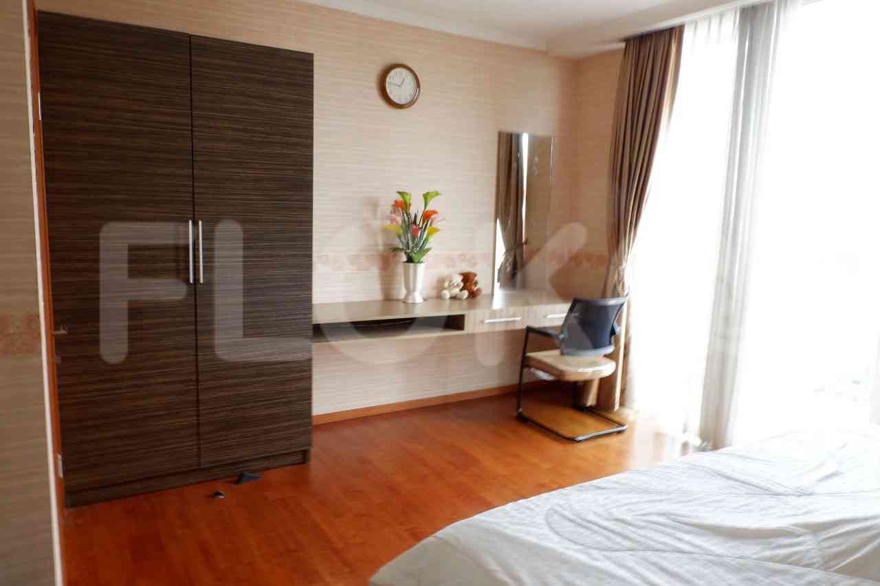 2 Bedroom on 7th Floor for Rent in Ancol Mansion Apartment - fan6bf 5