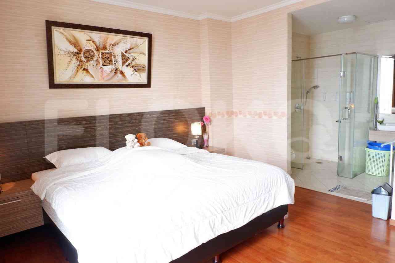 2 Bedroom on 7th Floor for Rent in Ancol Mansion Apartment - fan6bf 6