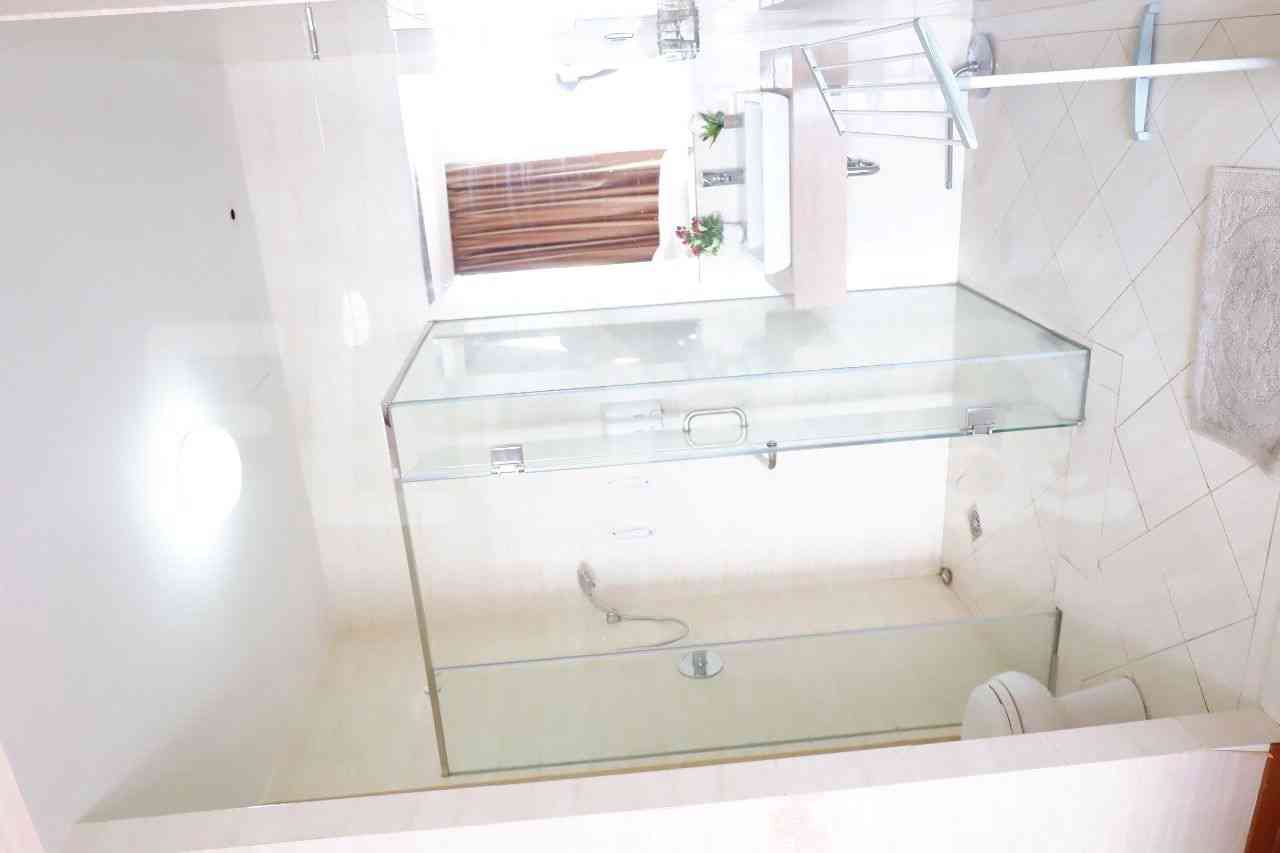 2 Bedroom on 7th Floor for Rent in Ancol Mansion Apartment - fan6bf 8