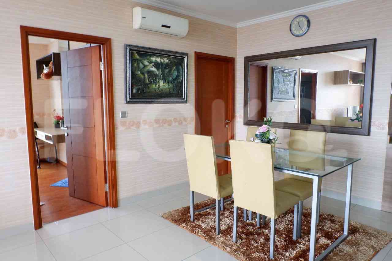 2 Bedroom on 7th Floor for Rent in Ancol Mansion Apartment - fan6bf 3