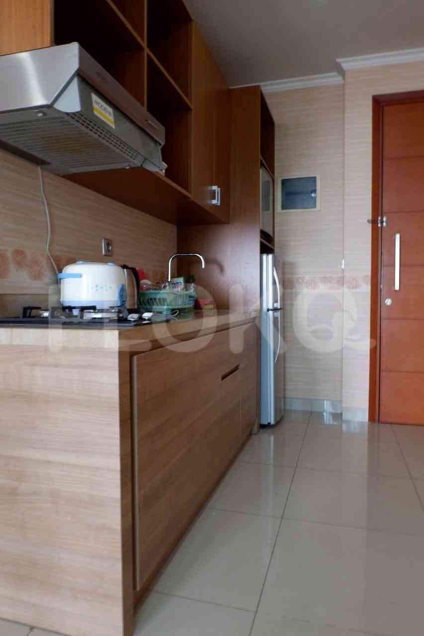 2 Bedroom on 7th Floor for Rent in Ancol Mansion Apartment - fan6bf 7